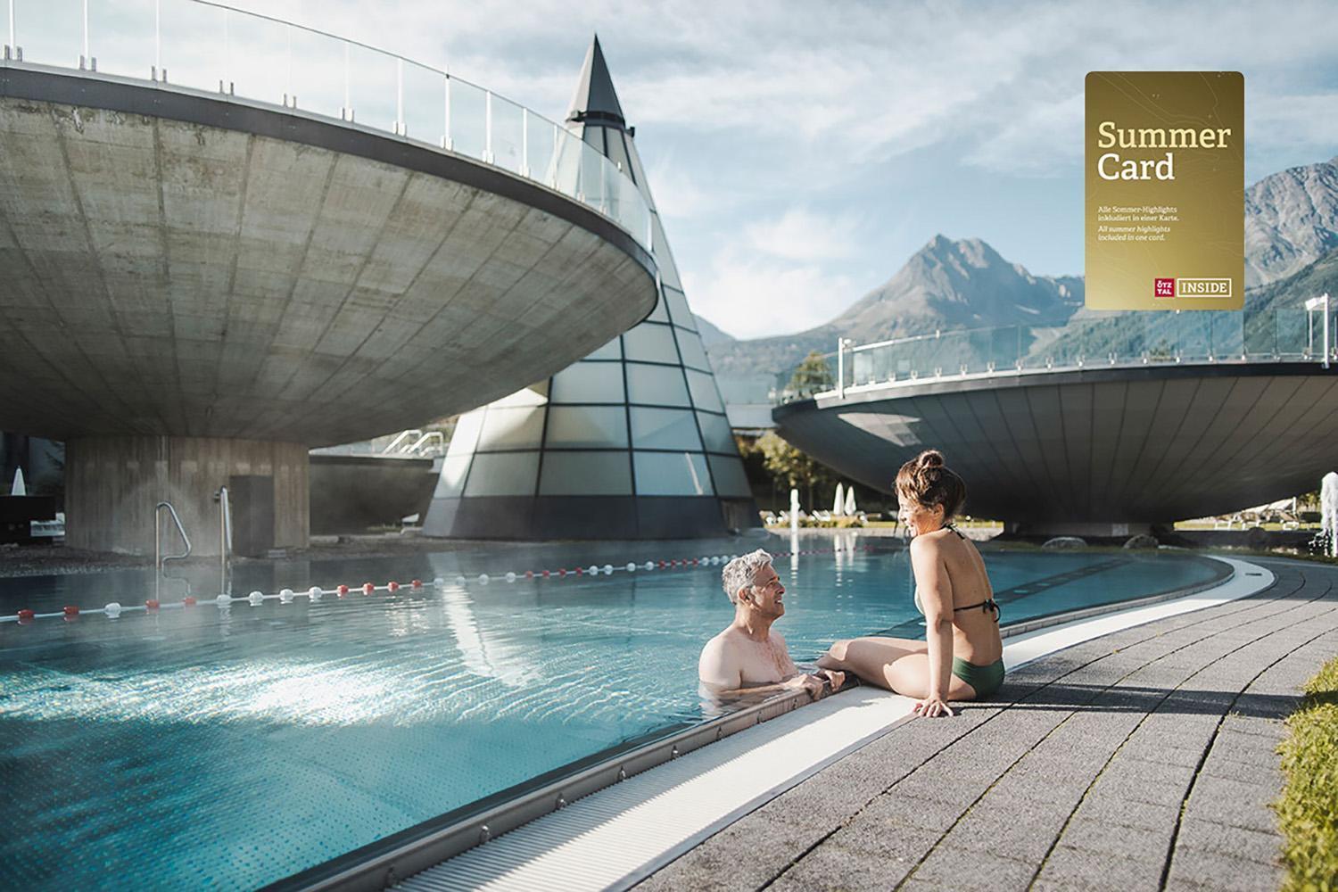 Gustls Ferienhaeusl Apartamento Sölden Exterior foto