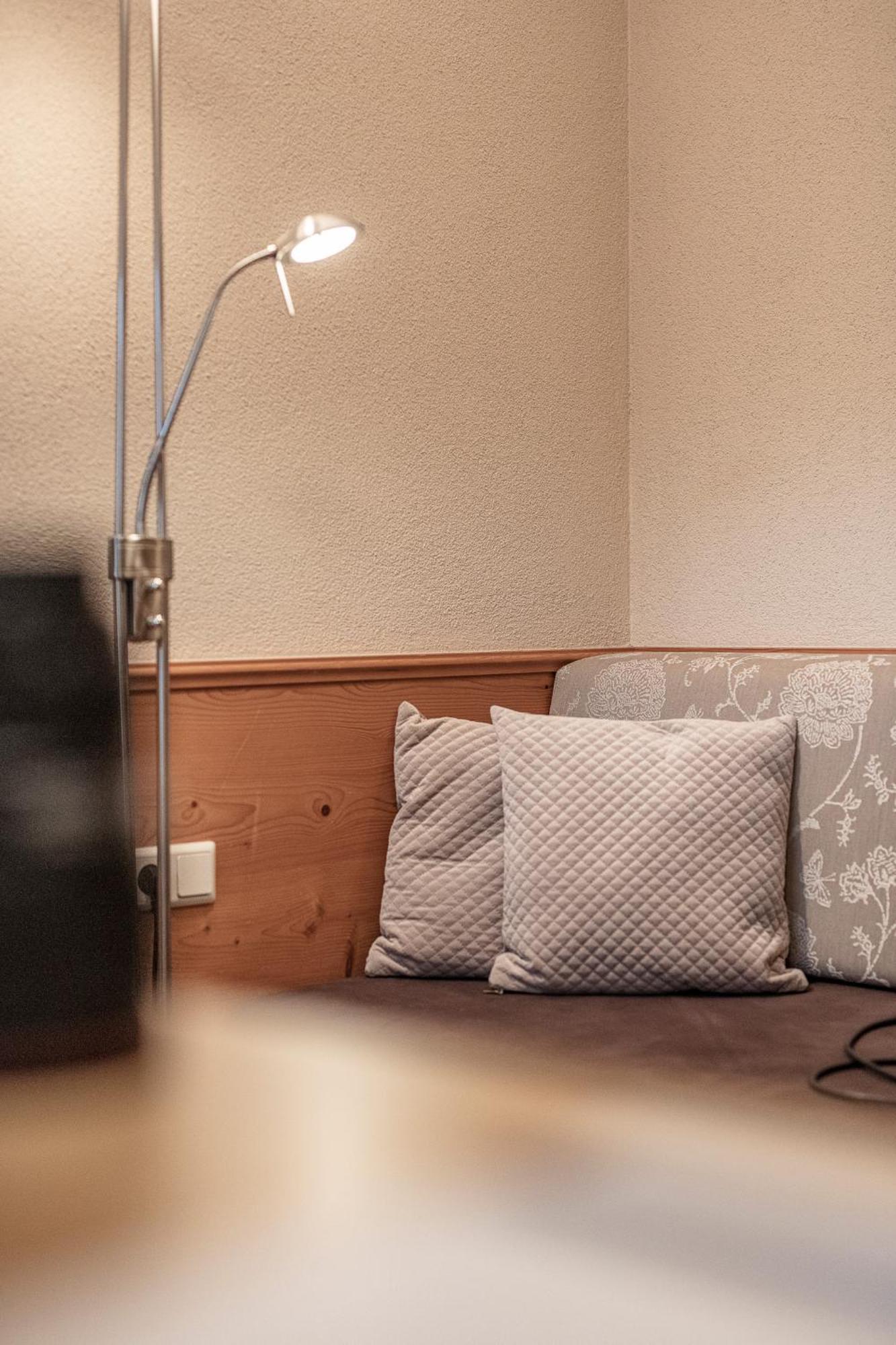 Gustls Ferienhaeusl Apartamento Sölden Exterior foto