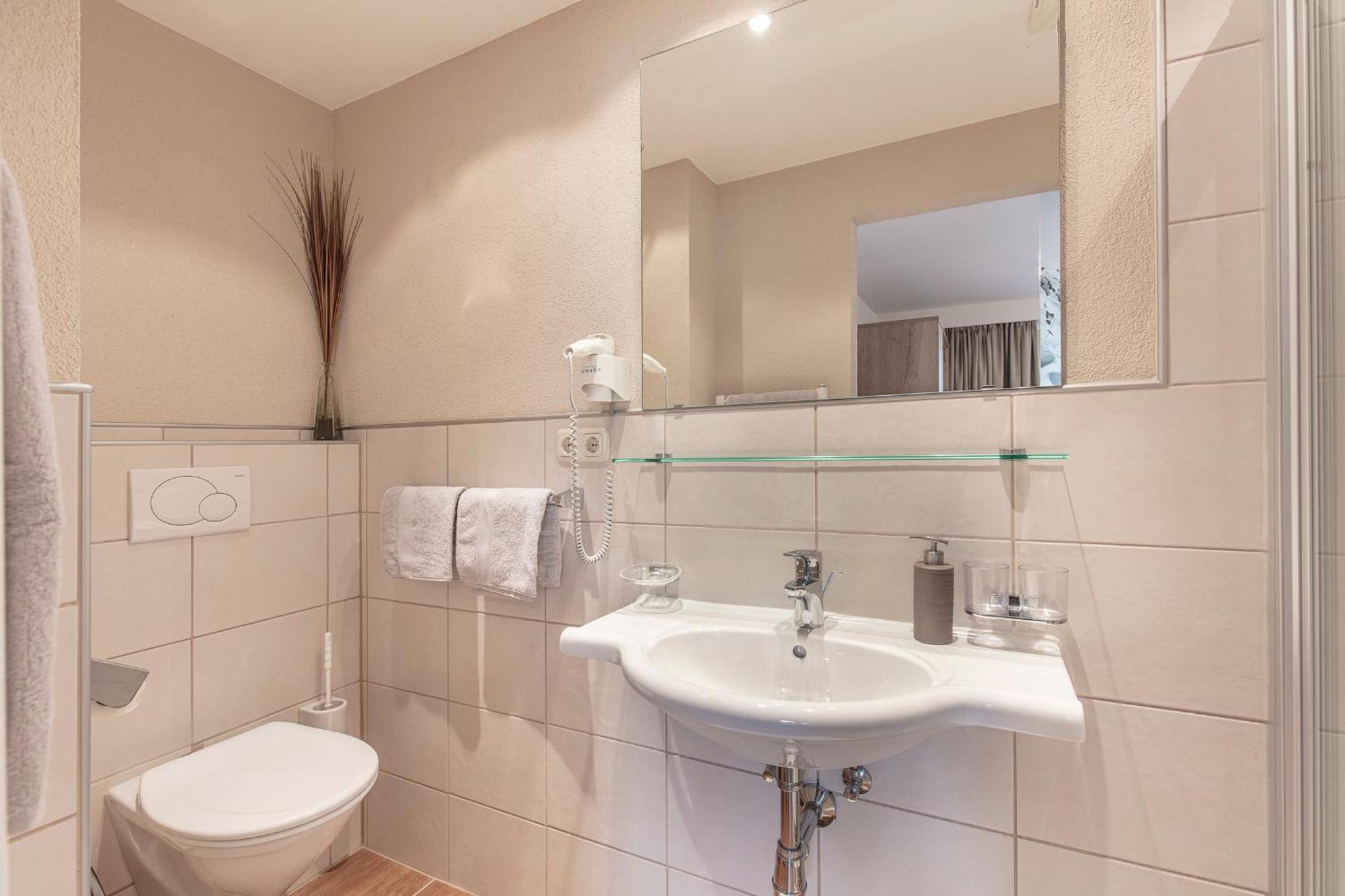 Gustls Ferienhaeusl Apartamento Sölden Exterior foto