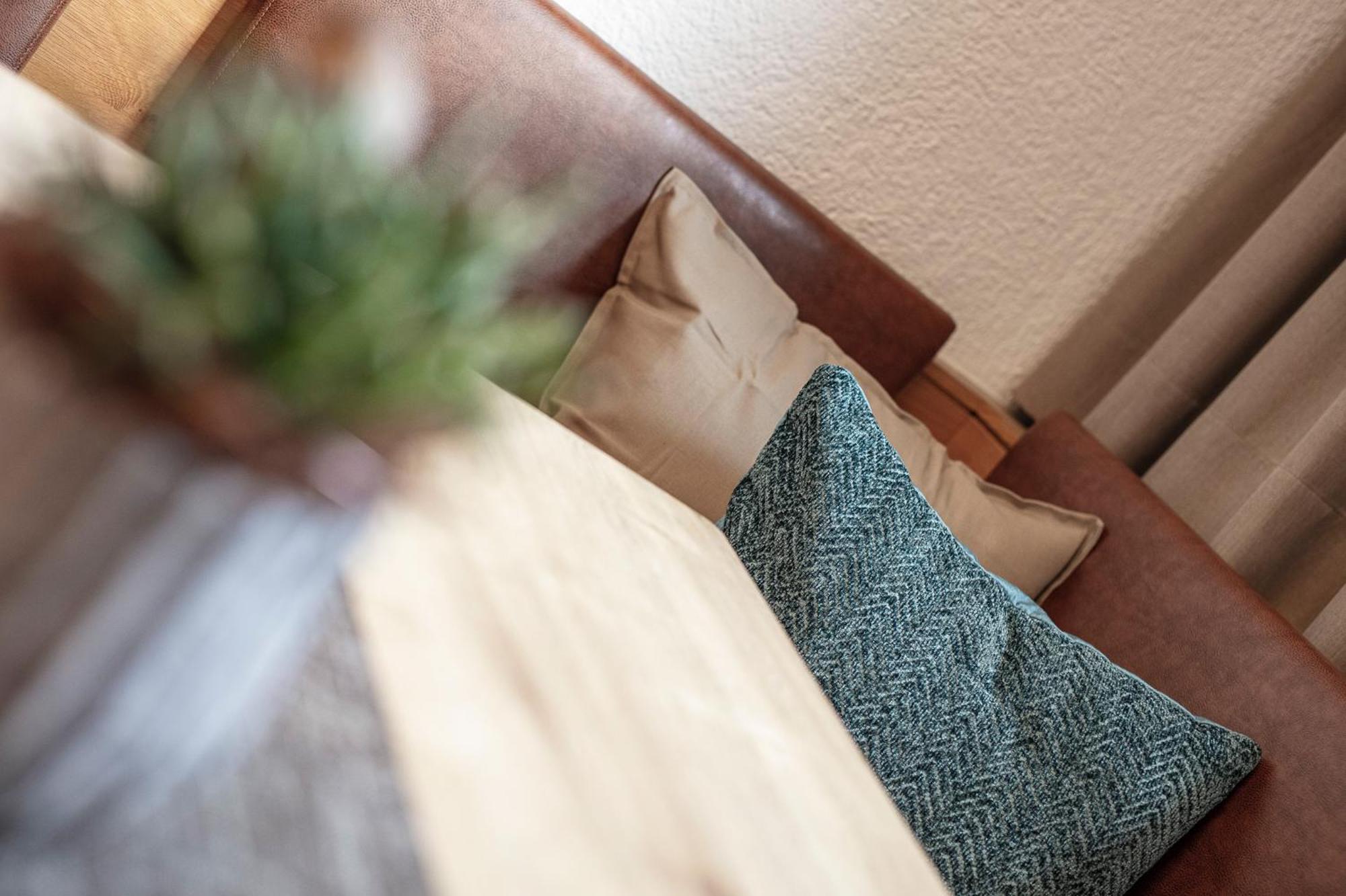 Gustls Ferienhaeusl Apartamento Sölden Exterior foto