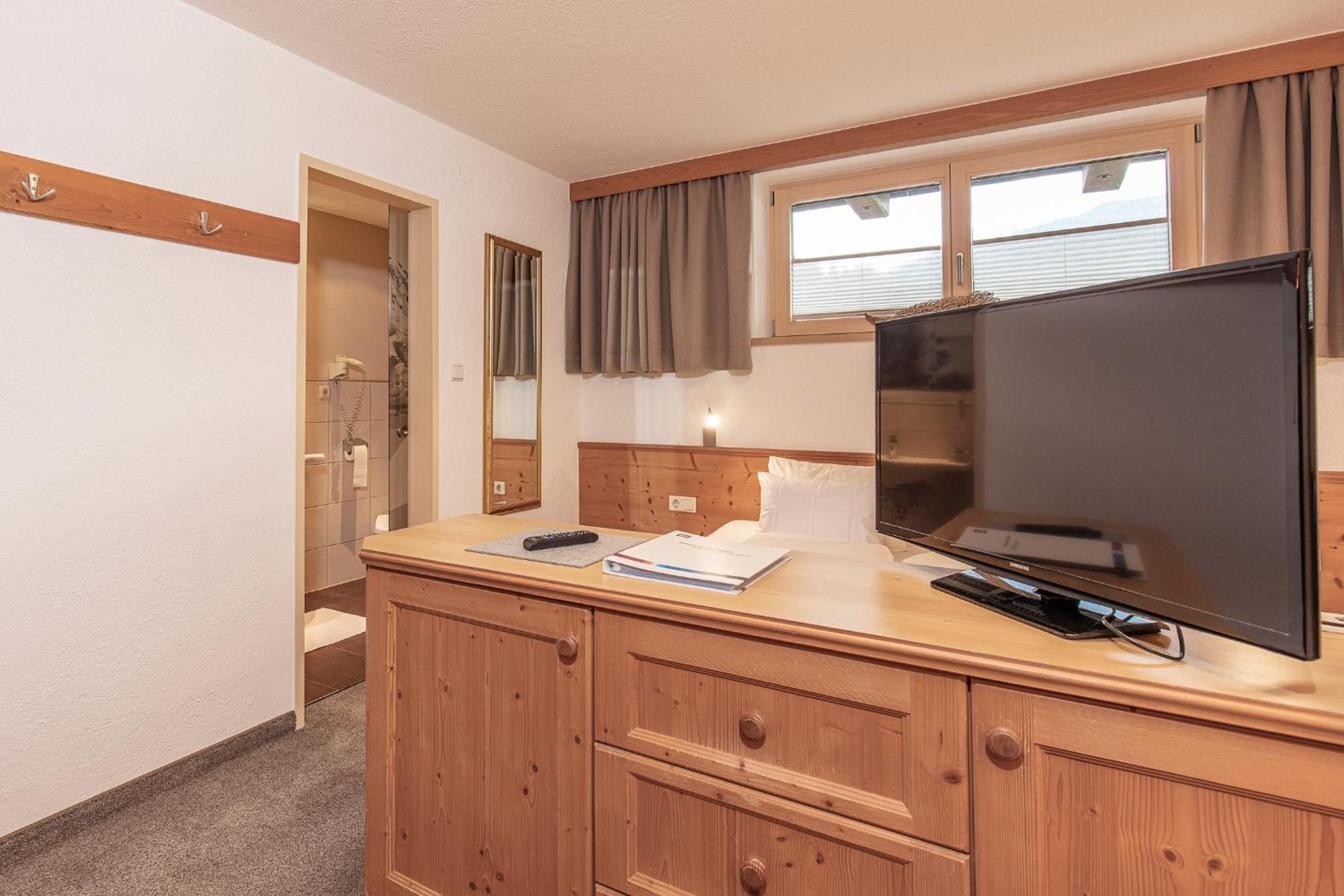 Gustls Ferienhaeusl Apartamento Sölden Exterior foto